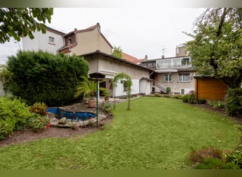 Seltene Gelegenheit: Wohnen mit Weitblick auf einzigartigem Grundstück