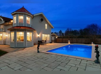 Springfield Farm – An Exclusive Property with International Potential, 18 ha