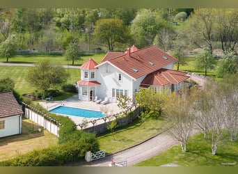 Springfield Farm – An Exclusive Property with International Potential, 18 ha
