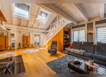 THE RANCH ist mehr als nur ein Zuhause – und weit mehr als ein klassischer Reiterhof