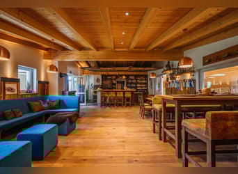 THE RANCH ist mehr als nur ein Zuhause – und weit mehr als ein klassischer Reiterhof