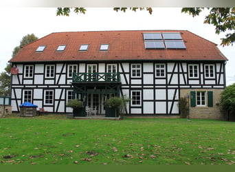 Traumhaft schöner Landsitz mit eigenem Wald, Reiterhof u.v.m. in ruhiger Lage mit guter Anbindung