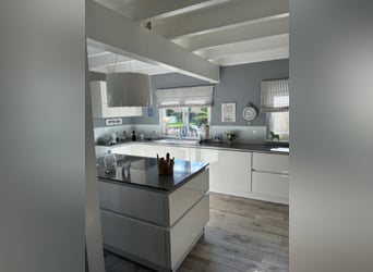 Traumhafte Pferdeimmobilie mit 210m² Wohnhaus
