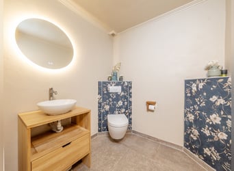 Traumhafte Reitanlage mit großartiger Anbindung nahe Oldenburg!!