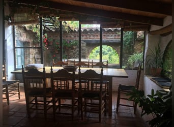 VERY NICE PROPERTY IN THE SOUTH OF SPAIN. NEAR SEVILLA .
