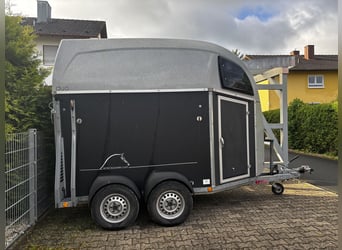 Böckmann DUO R Pferdeanhänger