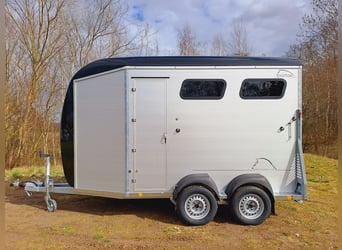 Böckmann Portax L SR (22) Pferdeanhänger 2,7t **neues Modell**