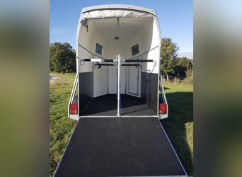 Duo Bockmann esprit  2021 neuf