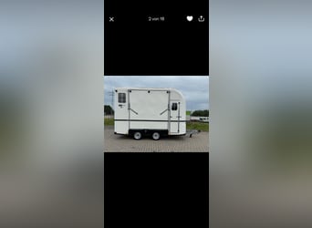 Equitrek Treka L
