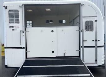 Equitrek Treka L