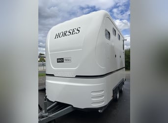 Equitrek Treka L