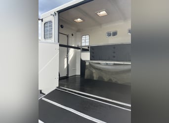 Equitrek Treka L