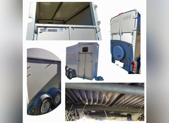 Ifor Williams HB 403