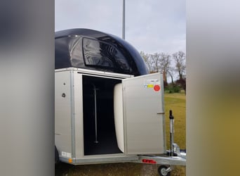 Van Bockmann CHAMPION R LUXE ALU ** AUF LAGER