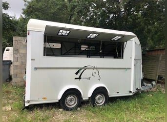 Cheval Liberté Minimax +3