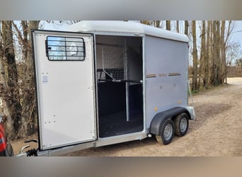 Fautras Provan für 2 Pferde