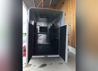 HB 510L Ifor Williams 