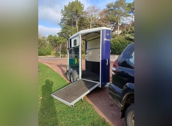 Ifor Williams HB 403