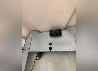 Ifor Williams HB 403 