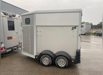 IFOR WILLIAMS HB 506