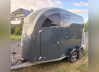 Pferdeanhänger Bücker Careliner L *grey *mit Kamera*TÜV neu