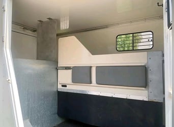 VL Renault Master 2 chevaux 