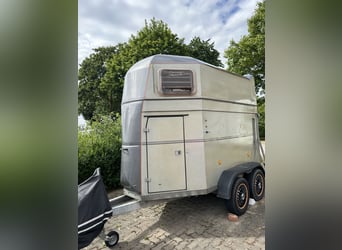 Böckmann Classic Esprit mit Sattelkammer, TÜV Neu