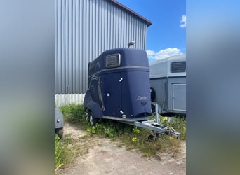 Boeckmann Comfort de Luxe für 2 Pferde