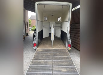 Böckmann Duo Holz/Poly stand immer unter Dach