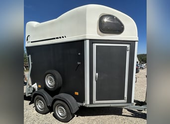 Cheval Liberté 1,5-Pferdeanhänger – Aluboden – TÜV bis 10/2026