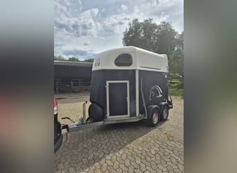 Pferdeanhänger Cheval Liberte für 2 Pferde