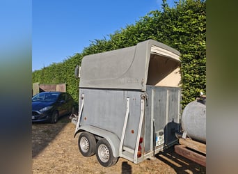 Westeria 2er Transporter v. 1997 ; TÜV 6/28