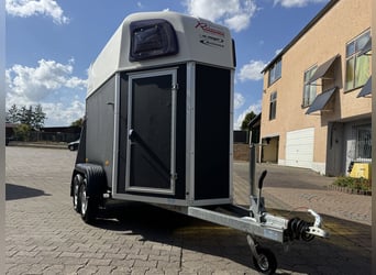WM Meyer Arizona Pferdeanhänger 2er | TÜV 12/2027 | Bj. 2017