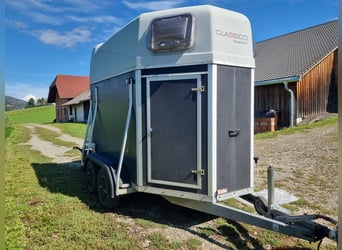 Wörmann Classico Western