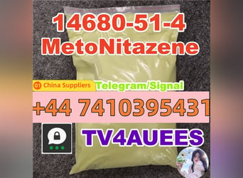 14680-51-4 Metonitazene Factory supply Chinese suppliers