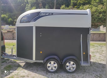Van chevaux 2 places XL tres bon etat