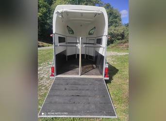 Van chevaux 2 places XL tres bon etat
