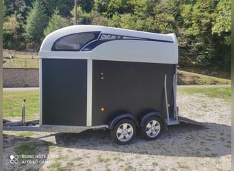 Van chevaux 2 places XL tres bon etat