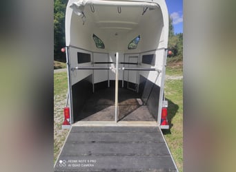 Van chevaux 2 places XL tres bon etat