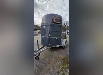 Böckmann Comfort TÜV bis 02/2028