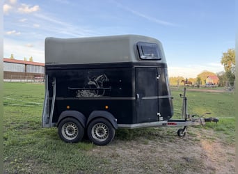 Böckmann Comfort Western