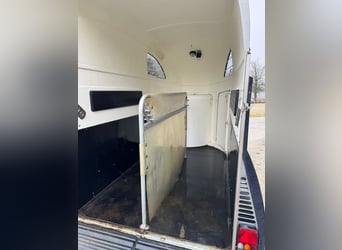 Böckmann Master WCF Fahrwerk