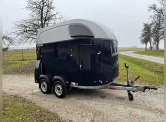 Böckmann Master WCF Fahrwerk