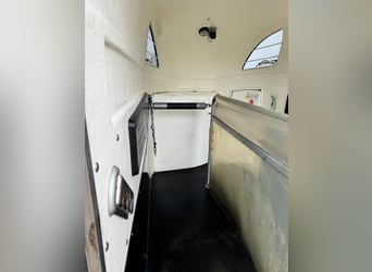 Böckmann Master WCF Fahrwerk