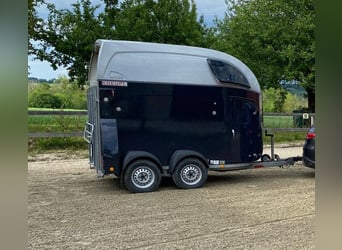 Böckmann Master WCF Fahrwerk