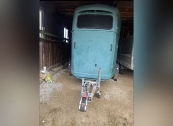 Westfalia Pferdeanhänger