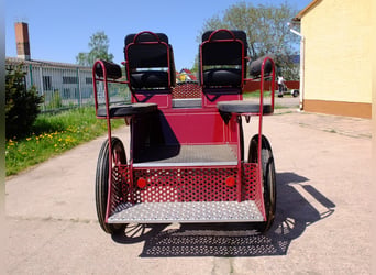 Neuer Fahrschulwagen