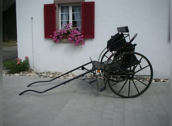 Kutsche Gig