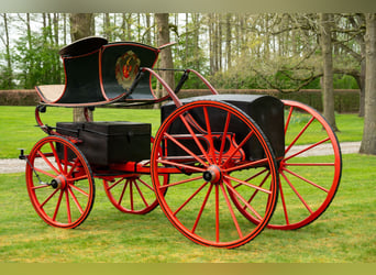 High Flyer Phaeton – 1783