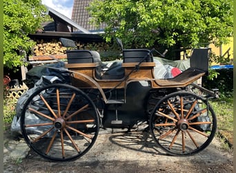 Jagdwagen